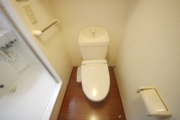 レオパレスフォレストフラワーの物件内観写真